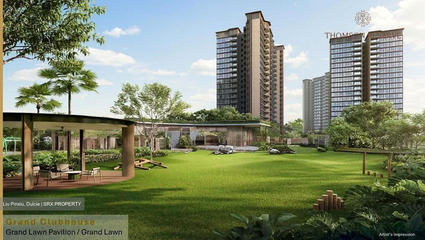 Thomson View Condominium (D20), Condominium #623198471